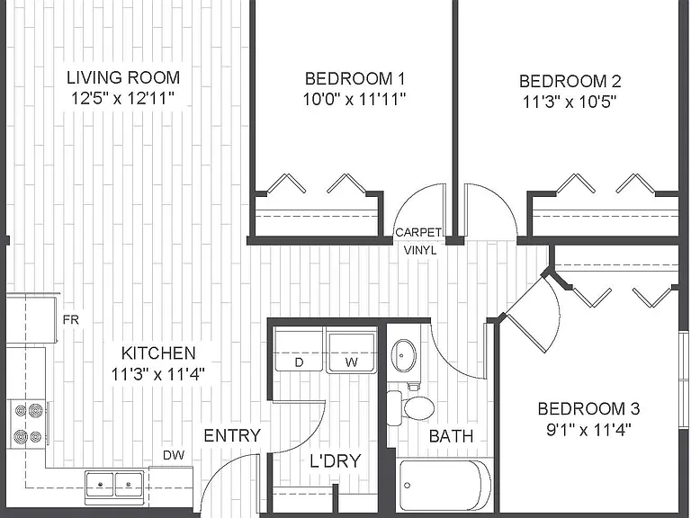 130 Albany Dr NW — Photo 10
