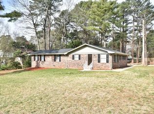 5204 Wydella Rd, Lilburn, GA 30047