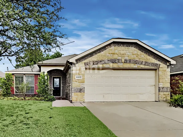 6412 Spring Ranch Dr, Fort Worth, TX 76179