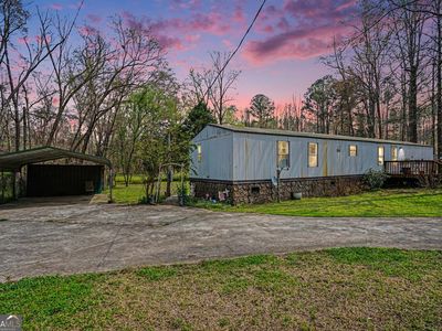 3334 Cherokee Rd, Comer, GA, 30629