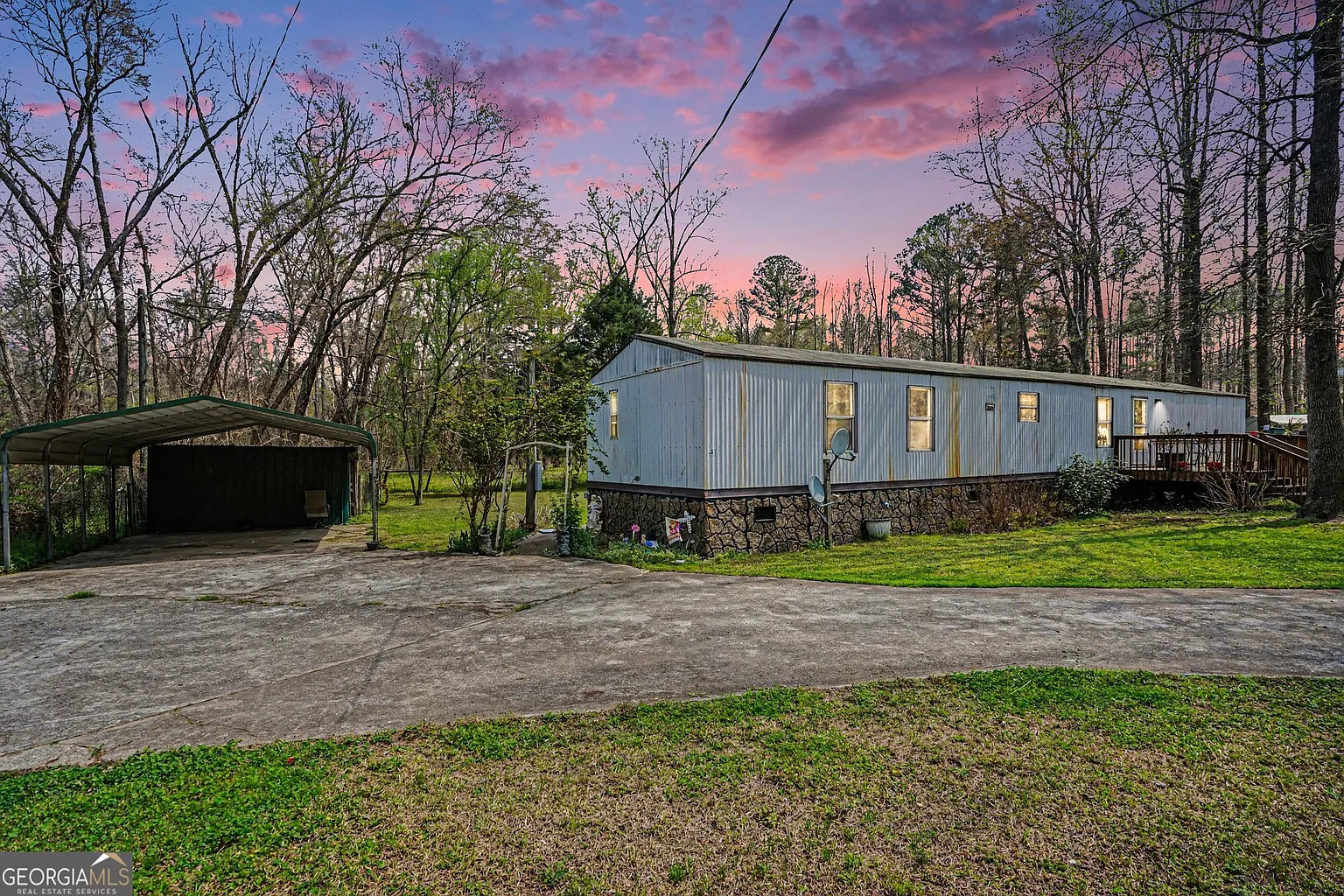 3334 Cherokee Rd photo 1