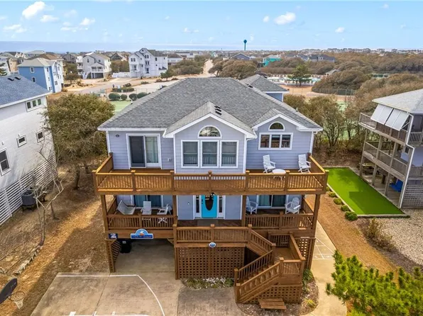 632 Myrtlewood Ct, Corolla, NC 27927