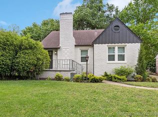 2514 E 18th St, Tulsa, OK 74104