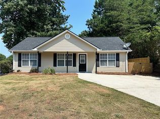 6985 Crooked O Trl, Gainesville, GA 30506