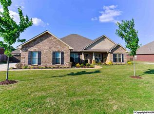 123 Inspirational Dr, Meridianville, AL 35759