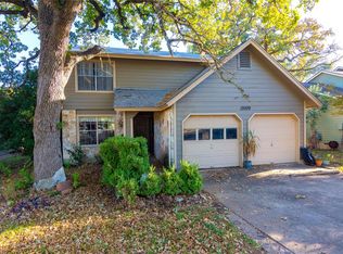 12009 Tanglebriar Trl, Austin, TX 78750