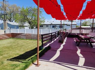 4957 S 4055 W, Kearns, UT 84118