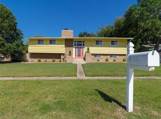 1536 Red Bud Ln, McAlester, OK 74501