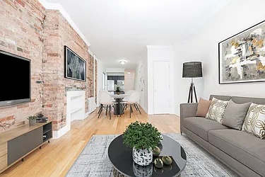 Rented by Living New York