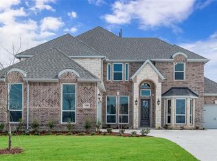 1500 Kingsbridge Ln, Prosper, TX 75078