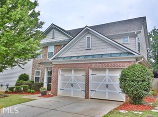 3403 Silver Stream Way NW, Kennesaw, GA