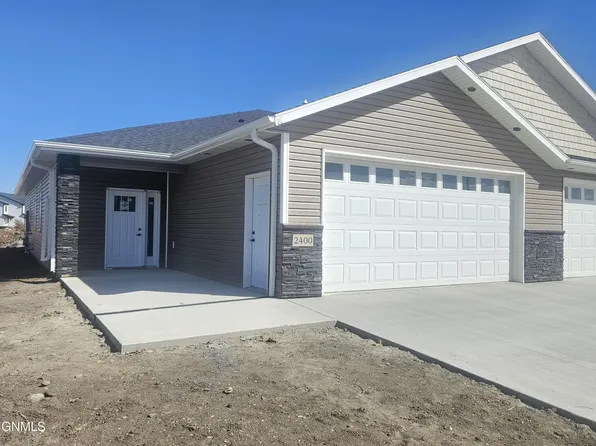 2400 34th Ave SE, Mandan, ND 58554