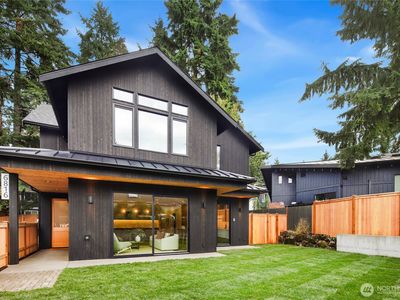 6816 128th Avenue NE, Kirkland, WA, 98033