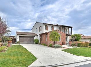 7250 Eagle Ridge Dr, Gilroy, CA 95020