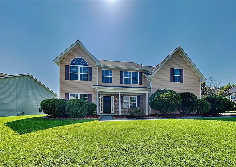 2720 Austin Ridge Dr