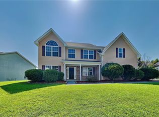 2702 Austin Ridge Dr, Dacula, GA 30019