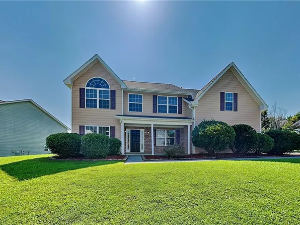 2702 Austin Ridge Dr, Dacula, GA 30019
