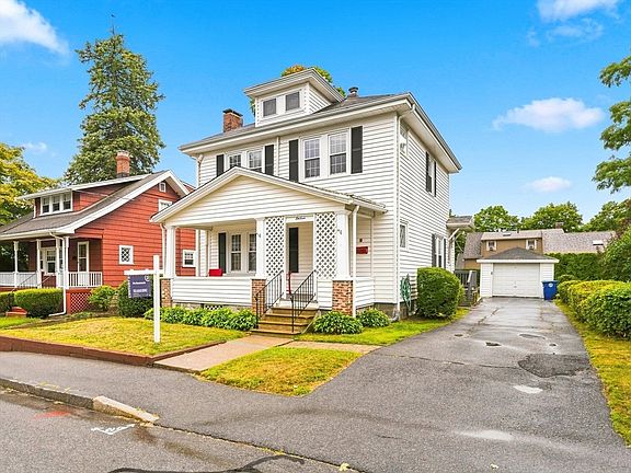 2nd image of 16 Elmlawn Rd