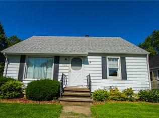1620 New Mexico Ave, Lorain, OH 44052