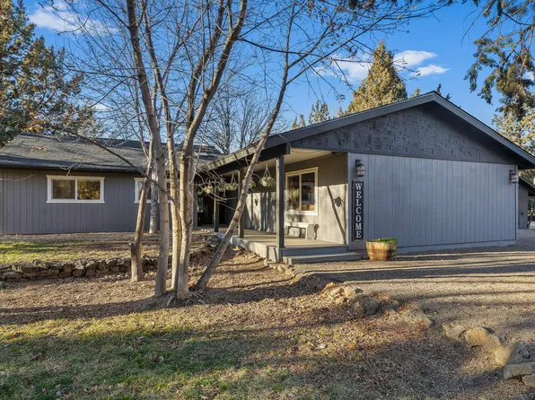 63425 Deschutes Market Rd, Bend, OR 97701