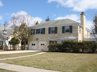 1247 Park Ave, River Forest, IL 60305