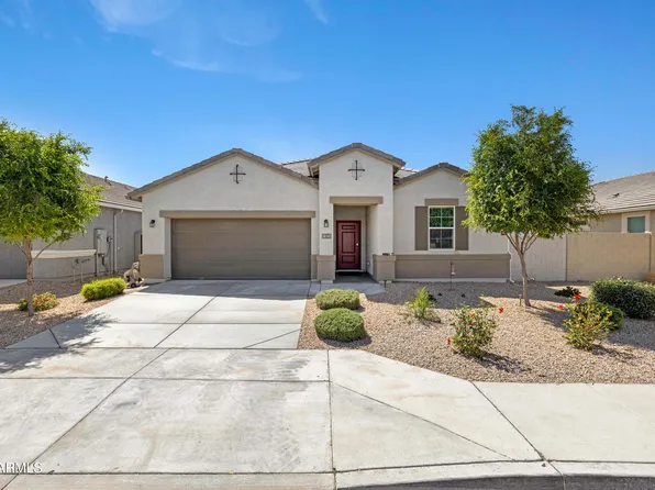 38145 W AMALFI Avenue, Maricopa, AZ 85138