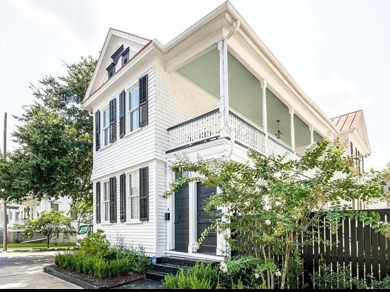 13 Carolina St #A — Photo 1