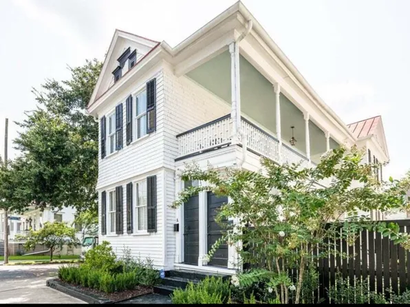 13 Carolina St APT B, Charleston, SC 29403