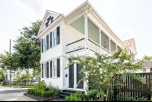 13 Carolina St #A Photo 1