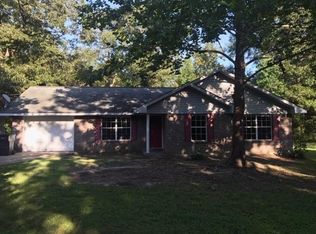 41 Tom Taylor Rd, Purvis, MS 39475