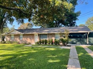 501 Andrews Ave, Metairie, LA 70005