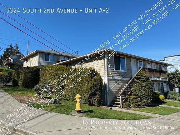 3rd image of 5324 S 2nd Ave APT A2