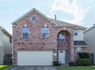 10235 W Palm Lake Dr, Houston, TX 77034