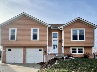 16402 Harris Ave, Belton, MO 64012