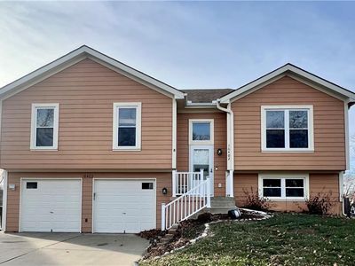 16402 Harris Ave, Belton, MO, 64012
