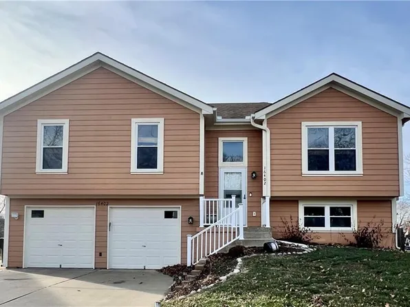 16402 Harris Ave, Belton, MO 64012