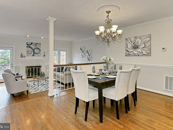 5th image of 254 Gretna Green Ct