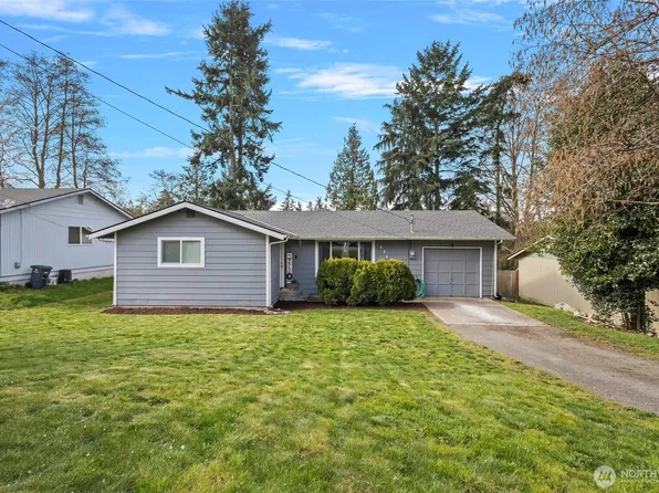 4349 Rhododendron Drive, Oak Harbor, WA 98277