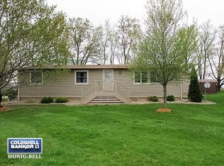 1592 E 950th Rd, Tonica, IL 61370