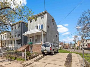 56 Waverly St #2, Jersey City, NJ 07306