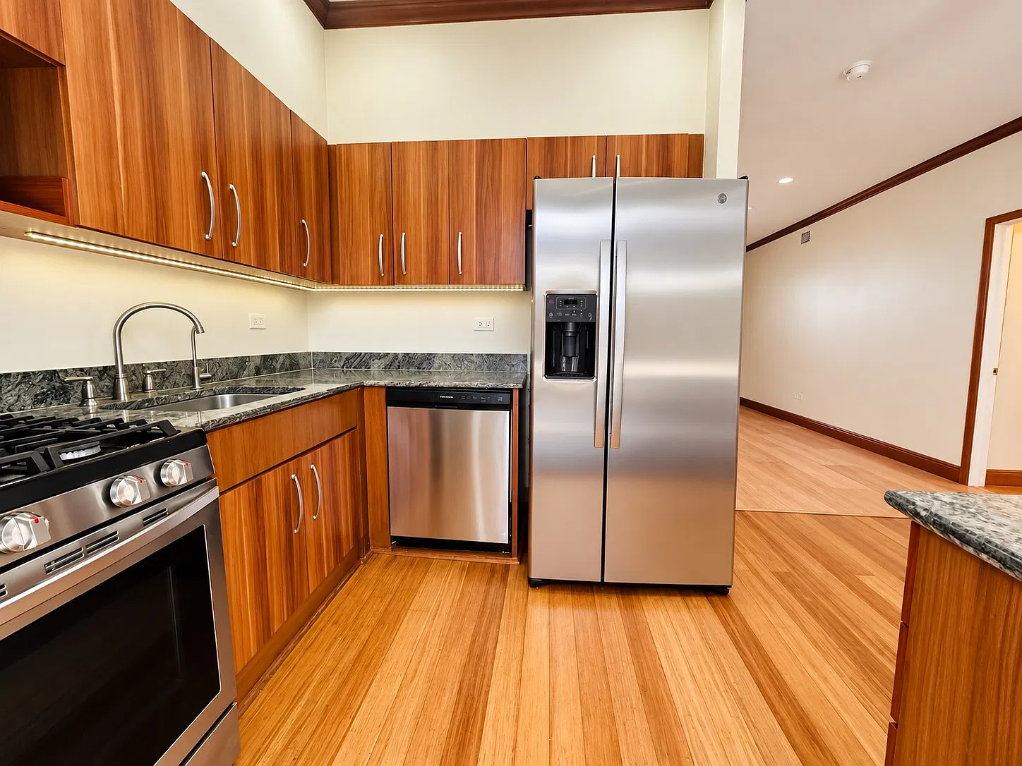 2 bed, 1100 sqft, $3,400 — Photo 4