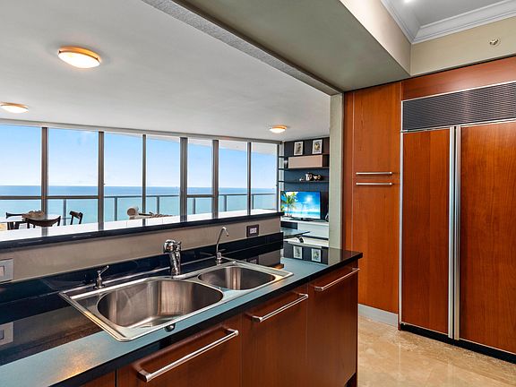5th image of 3101 S Ocean Dr APT 3105