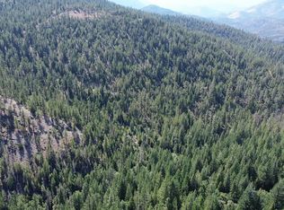 Xx Kangaroo Creek Rd, Callahan, CA 96014