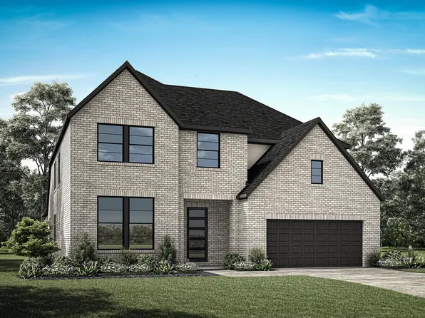 TRISTAN Plan, Legacy at Lake Dunlap