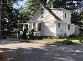 23 Cottage Ave, Old Orchard Beach, ME 04064