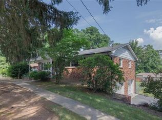 60 Edgewood Rd, Candler, NC 28715