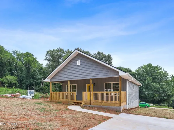 1136 Trigg St SE, Knoxville, TN 37915