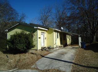 609 Cherry St, Attalla, AL 35954