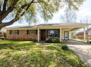 4712 Sullivan St, Bossier City, LA 71111