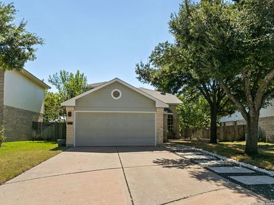 15541 Imperial Jade, Austin, TX, 78728